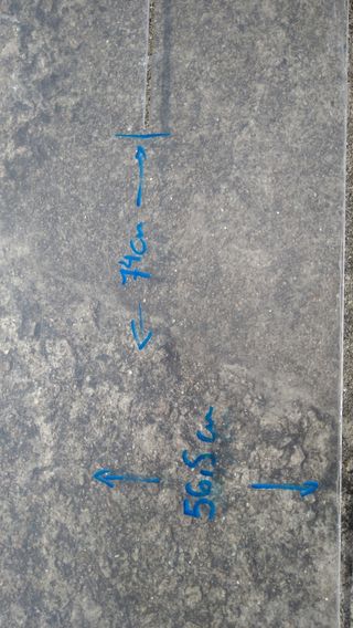 Policarbonato Karcross