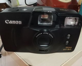 Macchina fotografica 