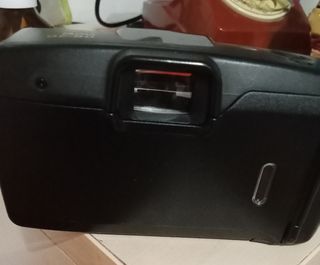 Macchina fotografica 