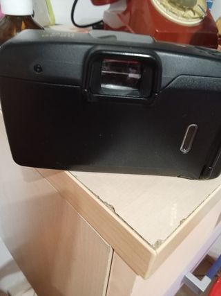 Macchina fotografica 
