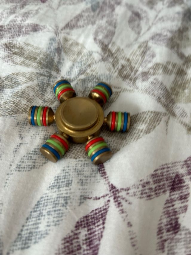 Spinner