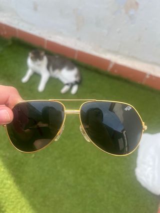 Gafas de sol hombre CARTIER