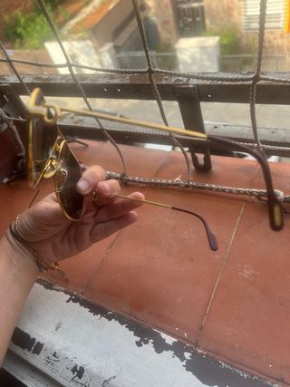 Gafas de sol hombre CARTIER