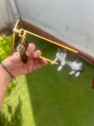 Gafas de sol hombre CARTIER