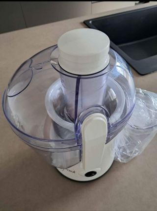 Estrattore per frutta e verdura 