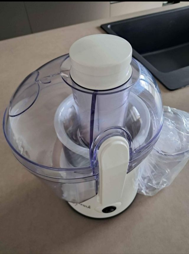 Estrattore per frutta e verdura 