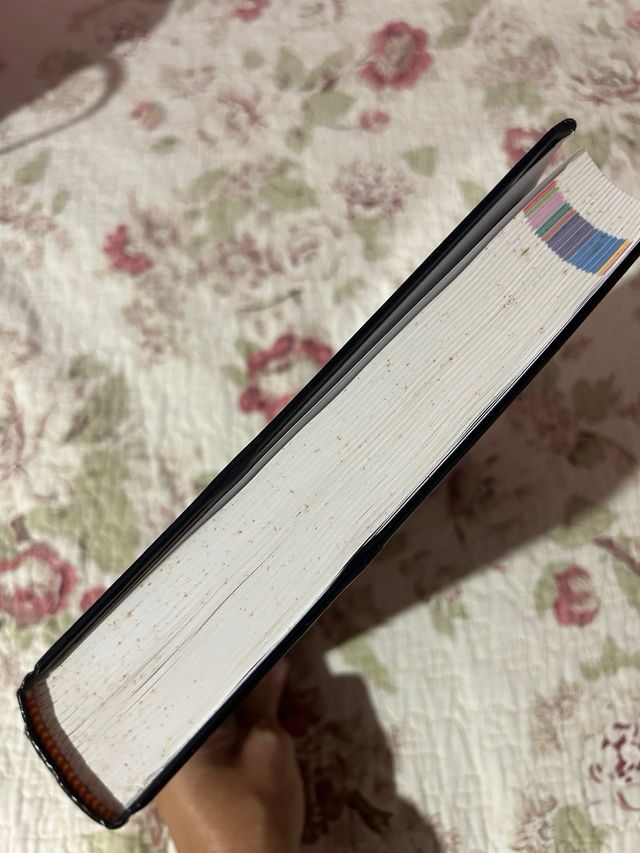 Fundamentos de psicobiología UNED