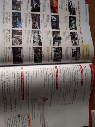 LENGUA CASTELLANA Y LITERATURA. 3° ESO.