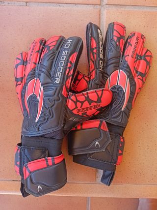 GUANTES PORTERO HO SOCCER