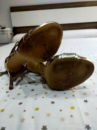 Zapatos Guess talla 38