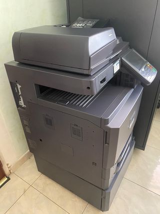 Impresora Kyocera Taskalfa 3051ci