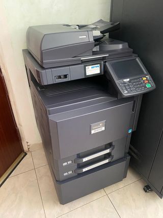 Impresora Kyocera Taskalfa 3051ci