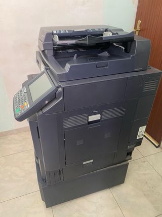 Impresora Kyocera Taskalfa 3051ci