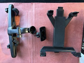 Soporte reposacabezas coche para tablet