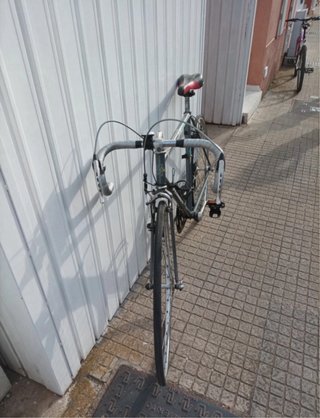 Bicicleta de carretera Peugeot