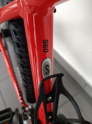 Scott Aspect 960