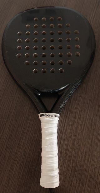 Pala de padel GF