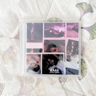Selena Gomez, Rare (Deluxe)