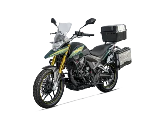 CYCLONE  RX1 PRO