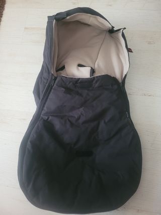 Saco Concord Hug Invierno