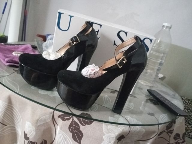 Tacones