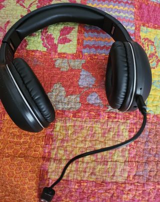 Auriculares cascos Forever