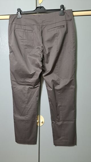 Pantalón de H&M