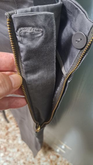 Pantalón de H&M