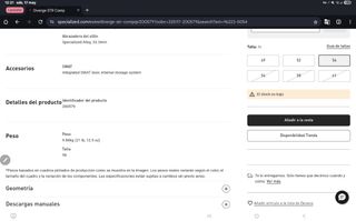 specialized diverge str comp