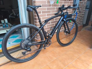specialized diverge str comp