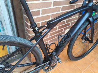 specialized diverge str comp
