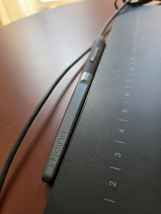 Tablet Gráfico Huion HS610