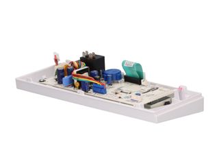 Panel de Mandos Microondas LG Modelo MH633GIH