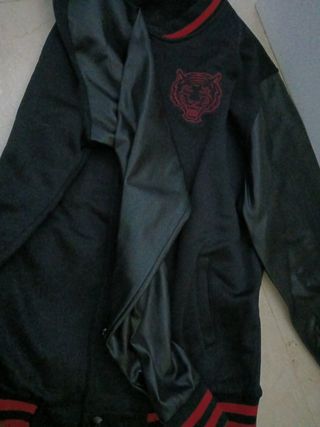 Bomber sport