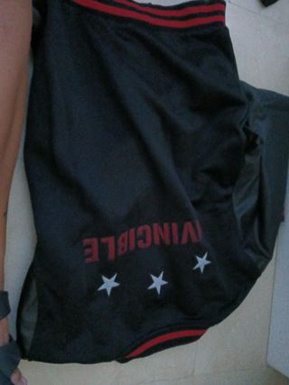 Bomber sport