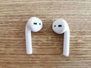 Airpods 2 generación