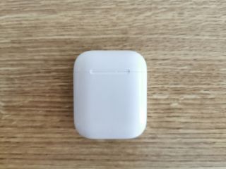 Airpods 2 generación