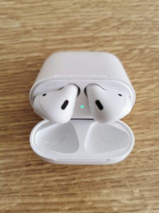 Airpods 2 generación