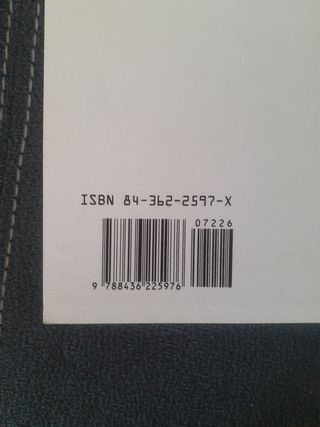 Análisis matemático II tomo 2. UNED