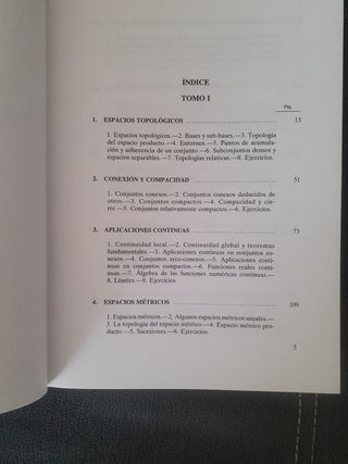 Análisis matemático II tomo 2. UNED