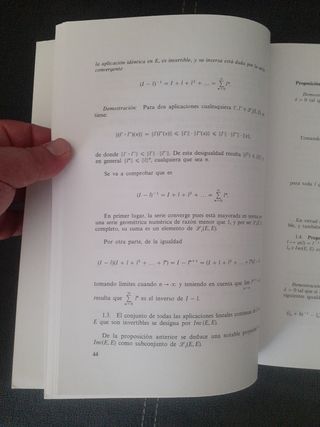 Análisis matemático II tomo 2. UNED