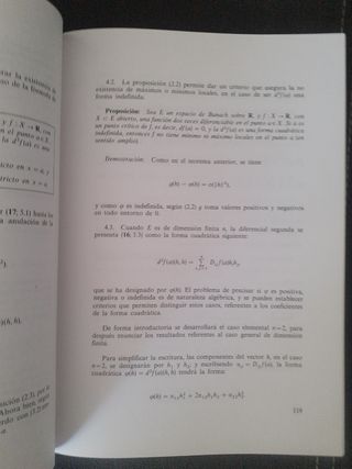 Análisis matemático II tomo 2. UNED