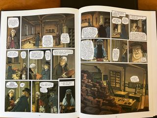 SOBRESALIENTE COLECCIÓN COMICS "DOBLE MÁSCARA"