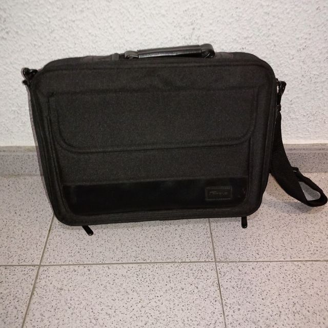 Bandolera para portátil 15"