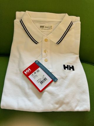 Polo Helly Hansen Genova Polo