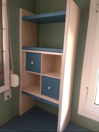 Muebles Habitación Juvenil.