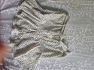 Falda pantalón 