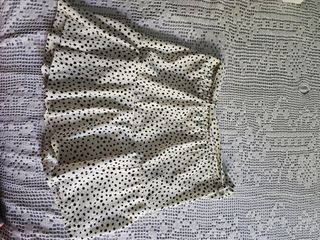 Falda pantalón 
