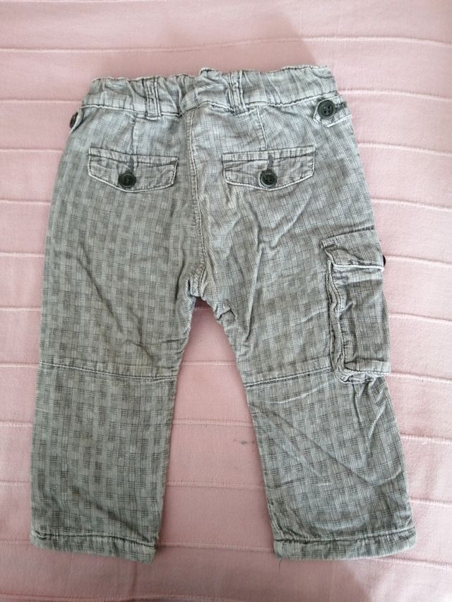 Pantaloni da bambino Zara