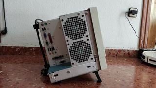 Osciloscopio TDS5032